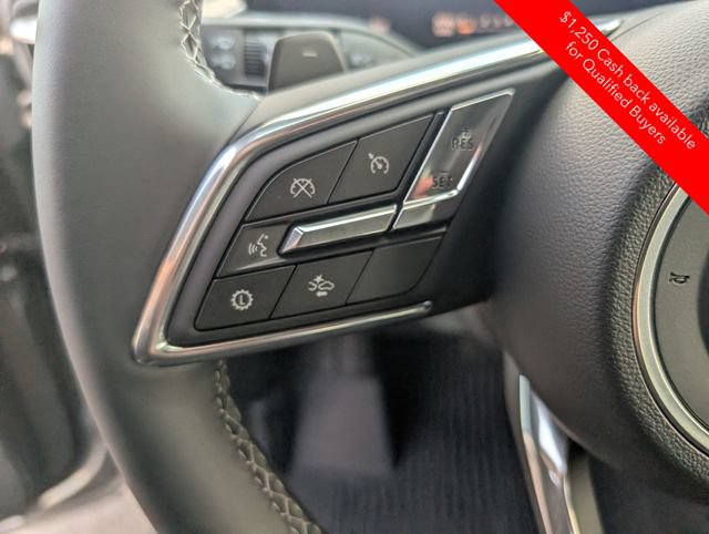 New 2026 Buick Enclave Preferred w/ Power Package AWD/4WD image 17