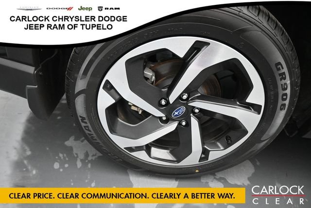 Used 2023 Subaru Forester Touring w/ Popular Package #2 AWD/4WD image 43