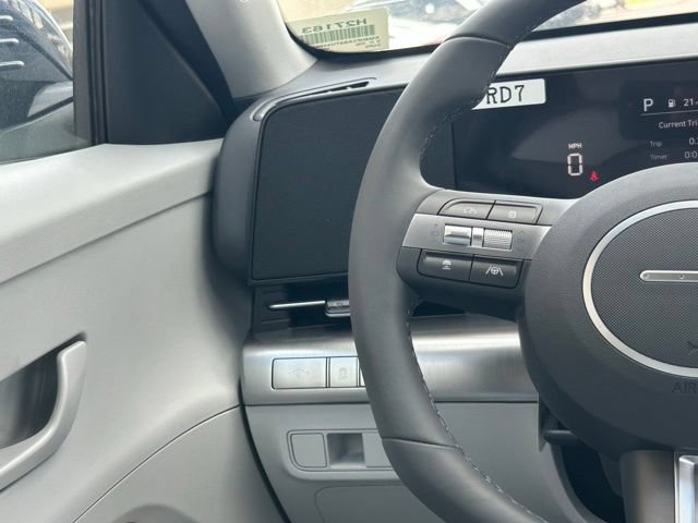 New 2026 Hyundai Kona SEL Sport FWD image 19