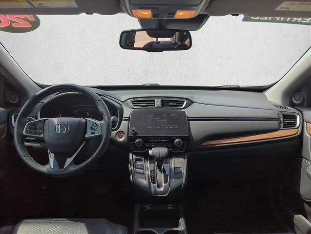 Used 2020 Honda CR-V EX-L image 19