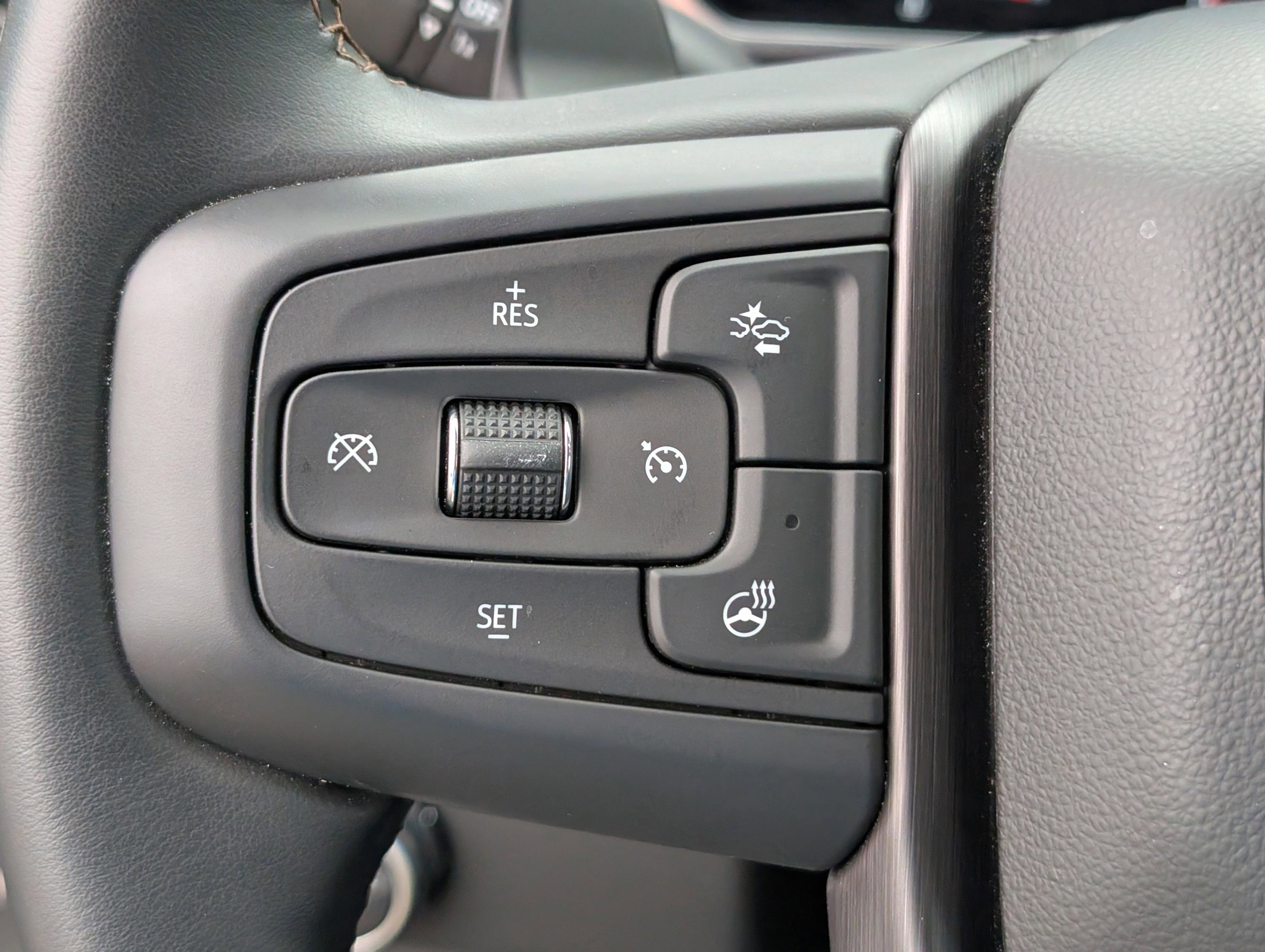 Used 2024 GMC Sierra 1500 AT4 w/ Technology Package image 19