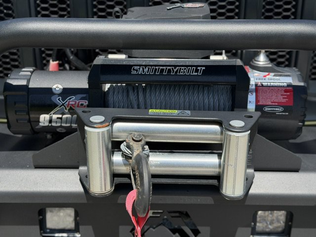 Used 2021 Jeep Wrangler Unlimited Rubicon AWD/4WD image 9