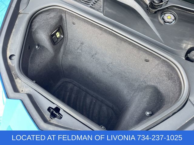 Used 2023 Chevrolet Corvette Stingray Coupe w/ Z51 Performance Package image 32