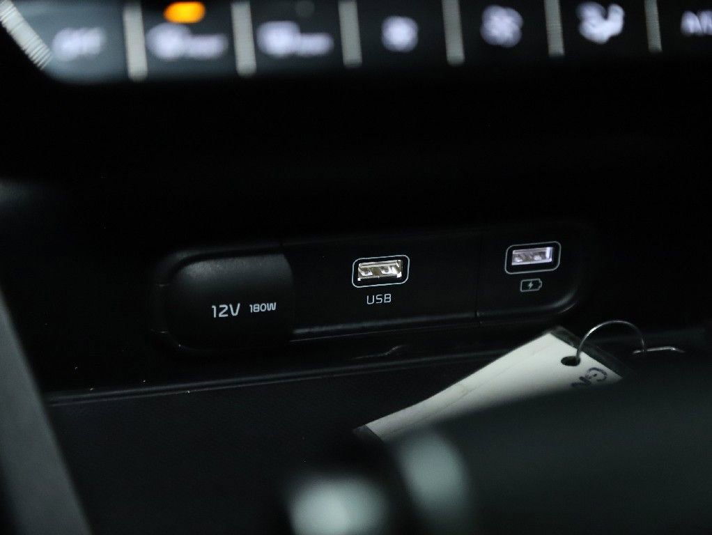 Used 2023 Kia K5 GT-Line image 28