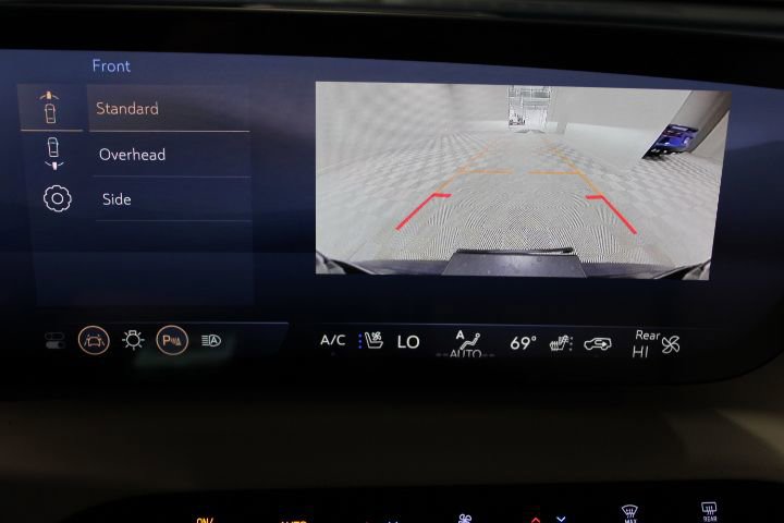 Certified 2025 Buick Enclave Avenir w/ Super Cruise Package image 55