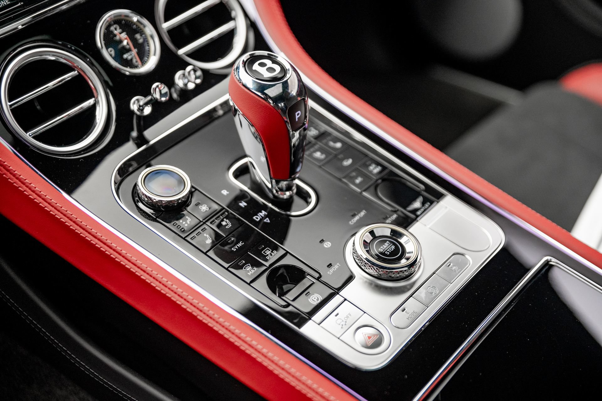 New 2026 Bentley Continental GT AWD/4WD image 23