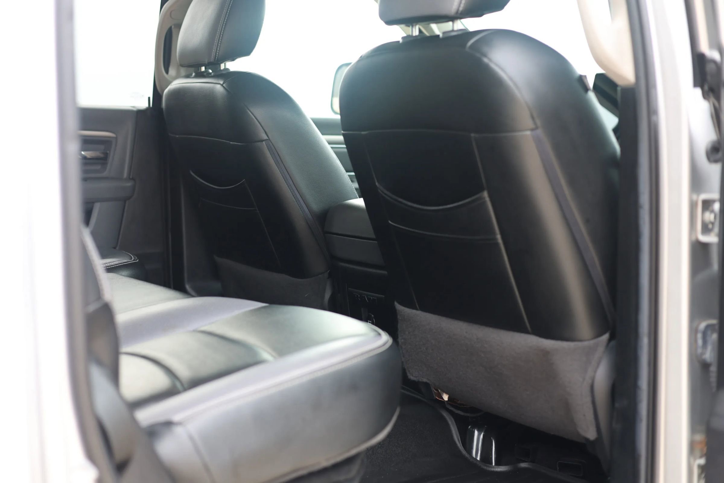 Used 2014 RAM 2500 Big Horn AWD/4WD image 20