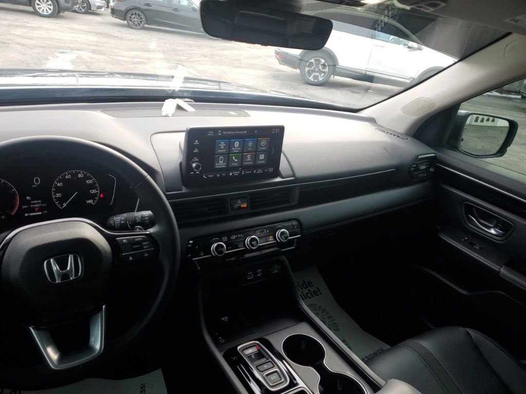 Certified 2025 Honda Pilot EX-L image 25