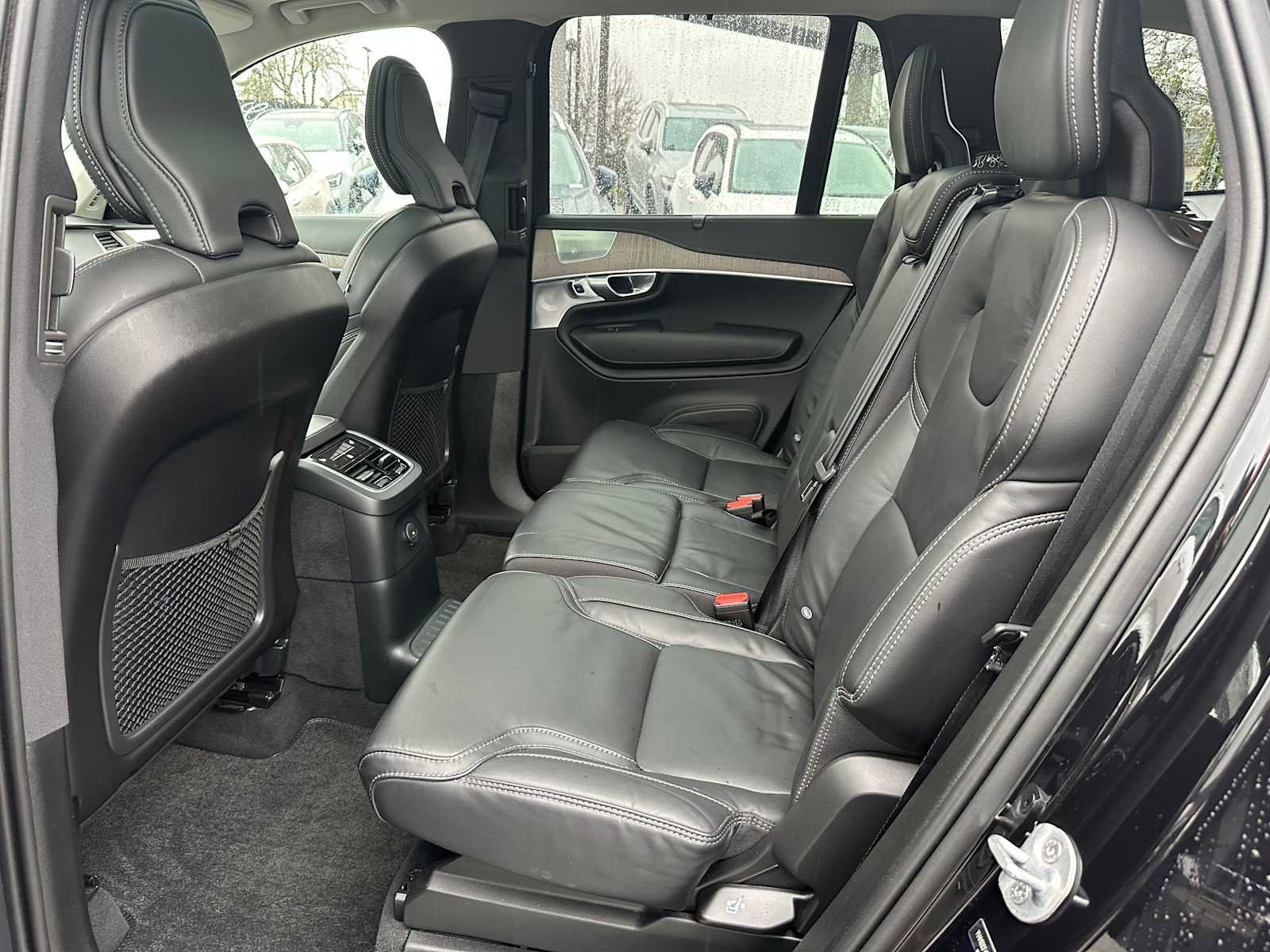 Certified 2024 Volvo XC90 T8 Ultimate image 15