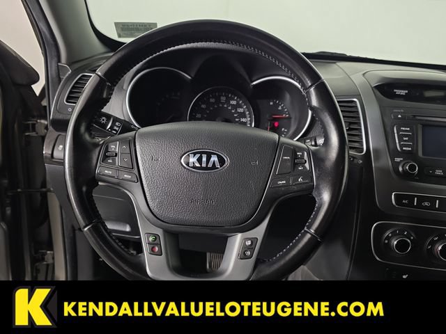 Used 2014 Kia Sorento LX w/ LX V6 Convenience Package AWD/4WD image 10