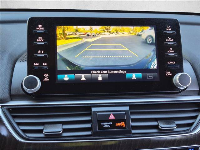 Used 2022 Honda Accord Touring image 13