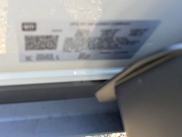 New 2026 Chevrolet Trax RS w/ Sunroof Package image 35