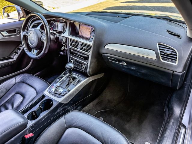 Used 2016 Audi A4 2.0T Premium AWD/4WD image 10