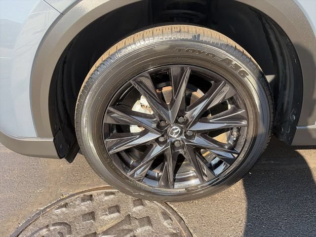 Used 2024 MAZDA CX-5 Carbon Edition AWD/4WD image 10