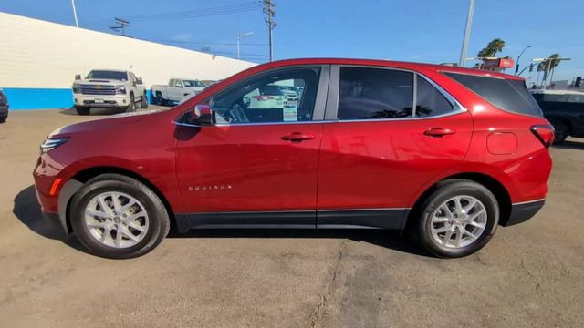 Certified 2023 Chevrolet Equinox LT image 5