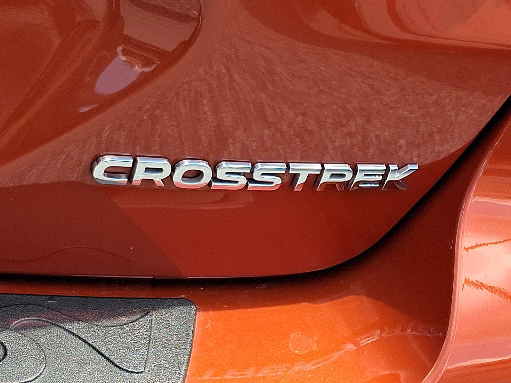 Used 2024 Subaru Crosstrek 2.5i Limited AWD/4WD image 31