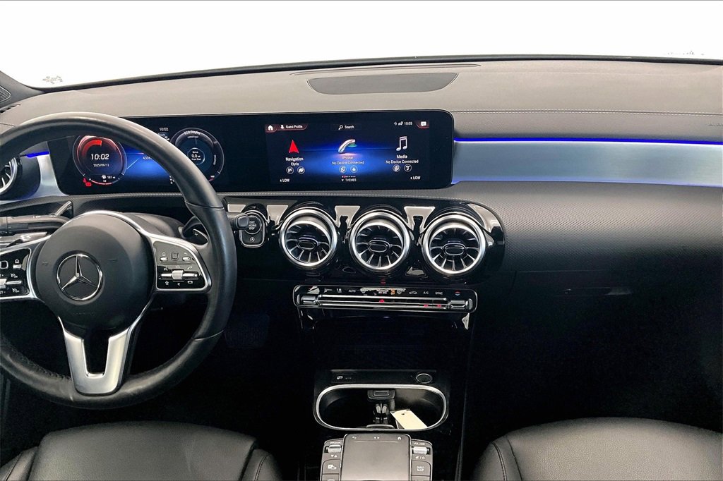 Used 2023 Mercedes-Benz CLA 250 CLA 250 image 6