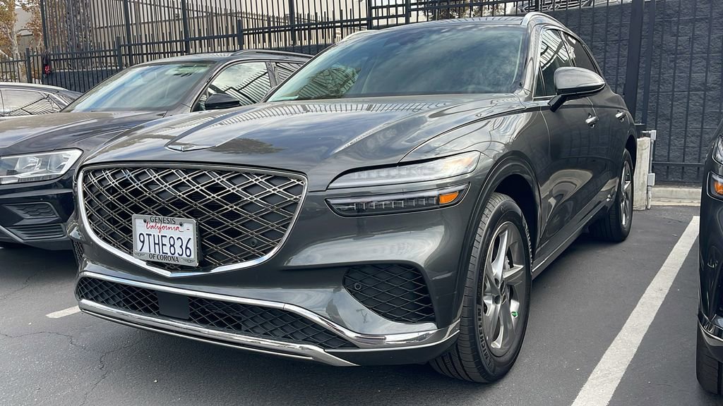 Used 2026 Genesis GV70 2.5T image 5