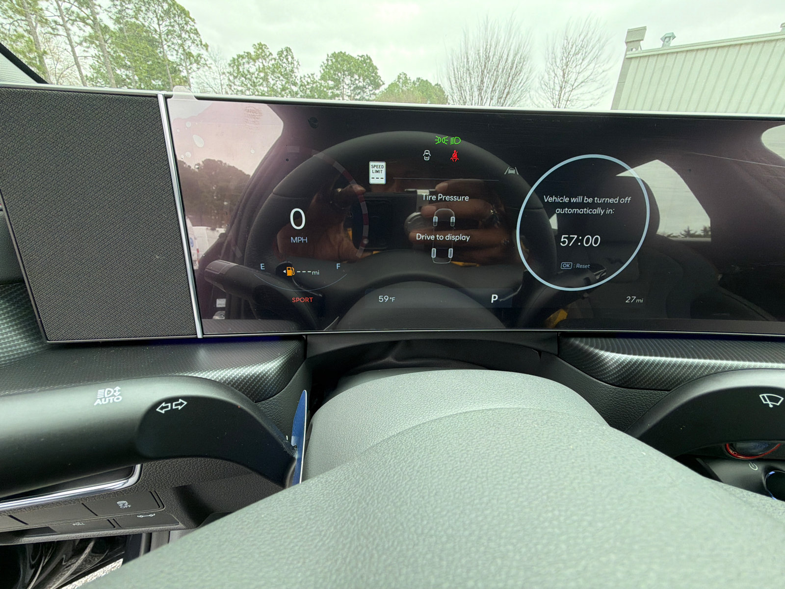 New 2026 Hyundai Sonata N Line FWD image 19