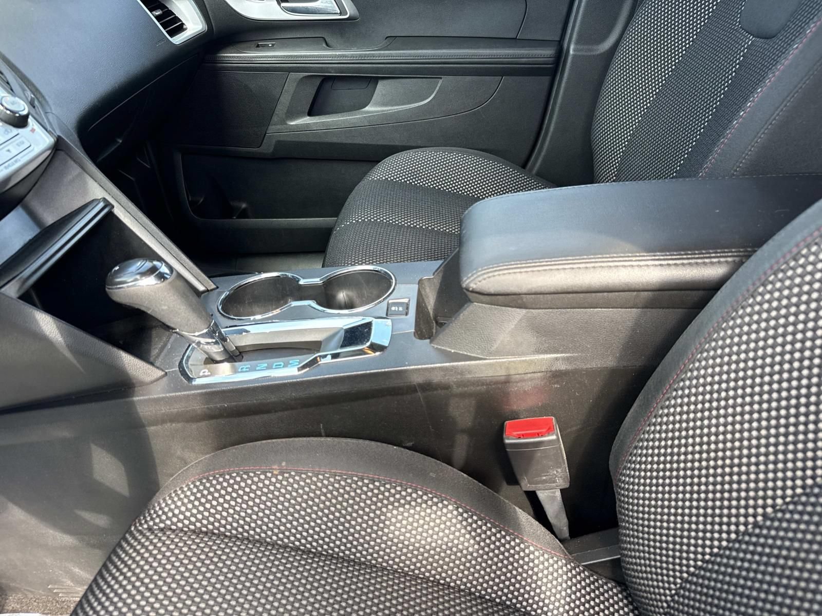 Used 2016 Chevrolet Equinox LT AWD/4WD image 19
