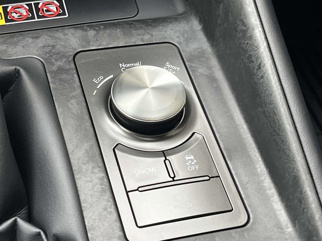 New 2026 Lexus IS 350 F Sport RWD image 34