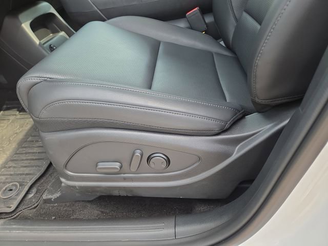 Certified 2026 Hyundai Palisade XRT Pro AWD/4WD image 25