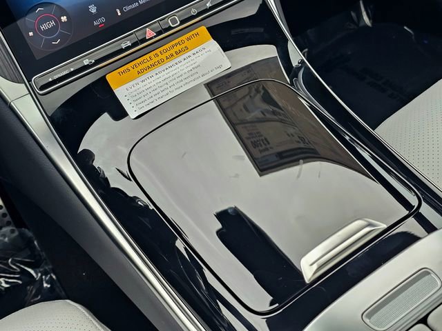 New 2026 Mercedes-Benz GLC 300 4MATIC image 33