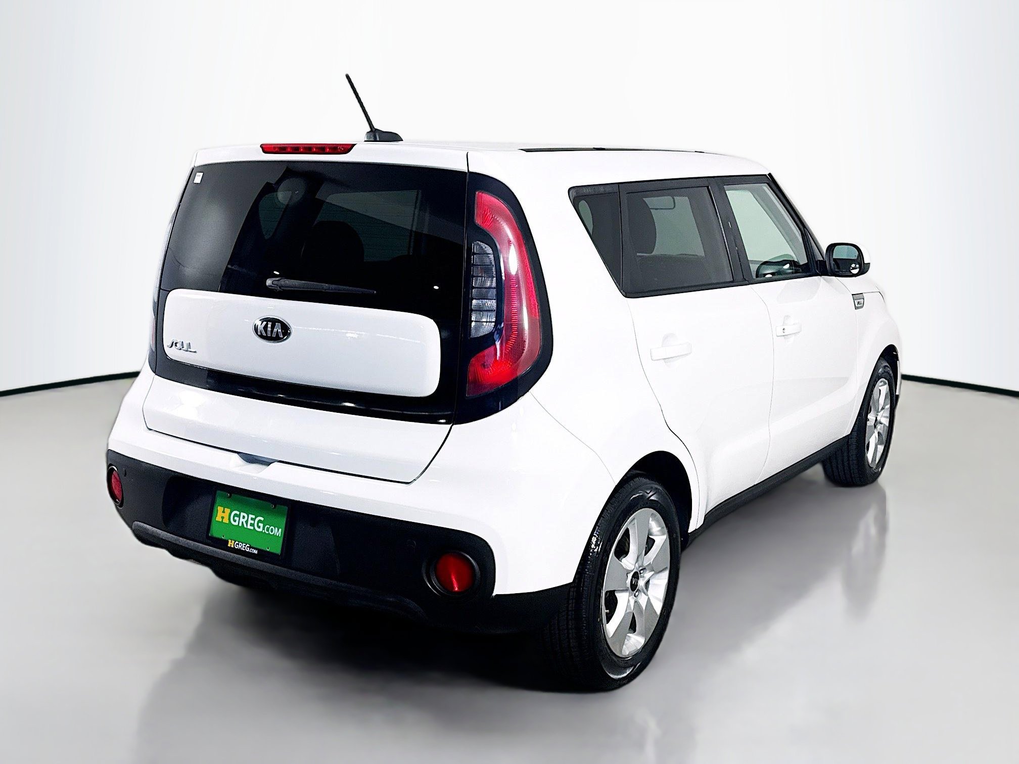Used 2018 Kia Soul image 10