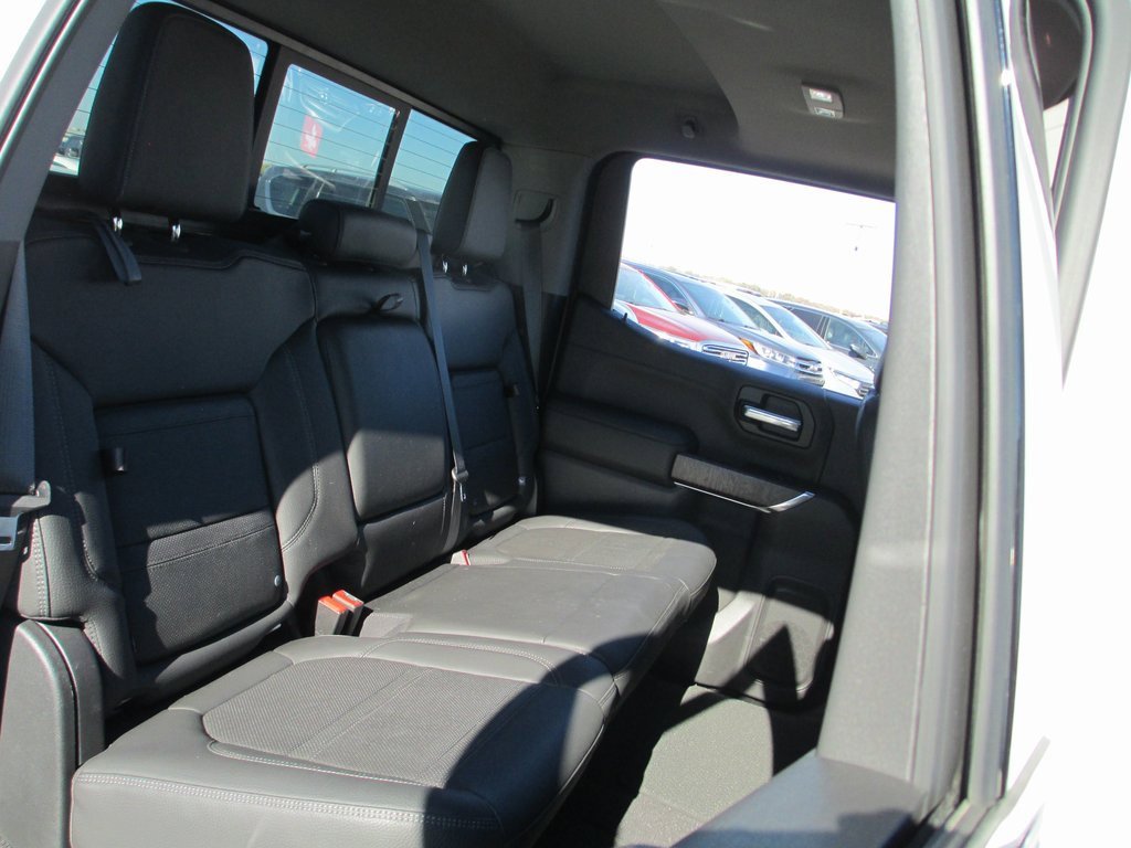 Certified 2020 GMC Sierra 1500 Denali image 24