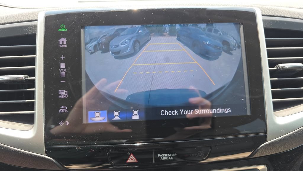 Used 2016 Honda Pilot Touring image 20