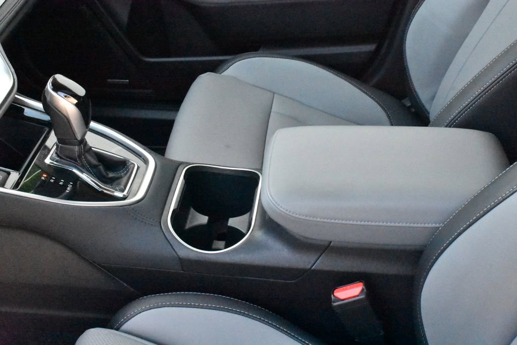 Used 2023 Subaru Outback Limited AWD/4WD image 22