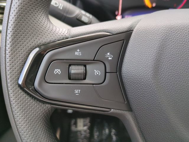 New 2026 Chevrolet TrailBlazer LT w/ Driver Confidence Package image 23