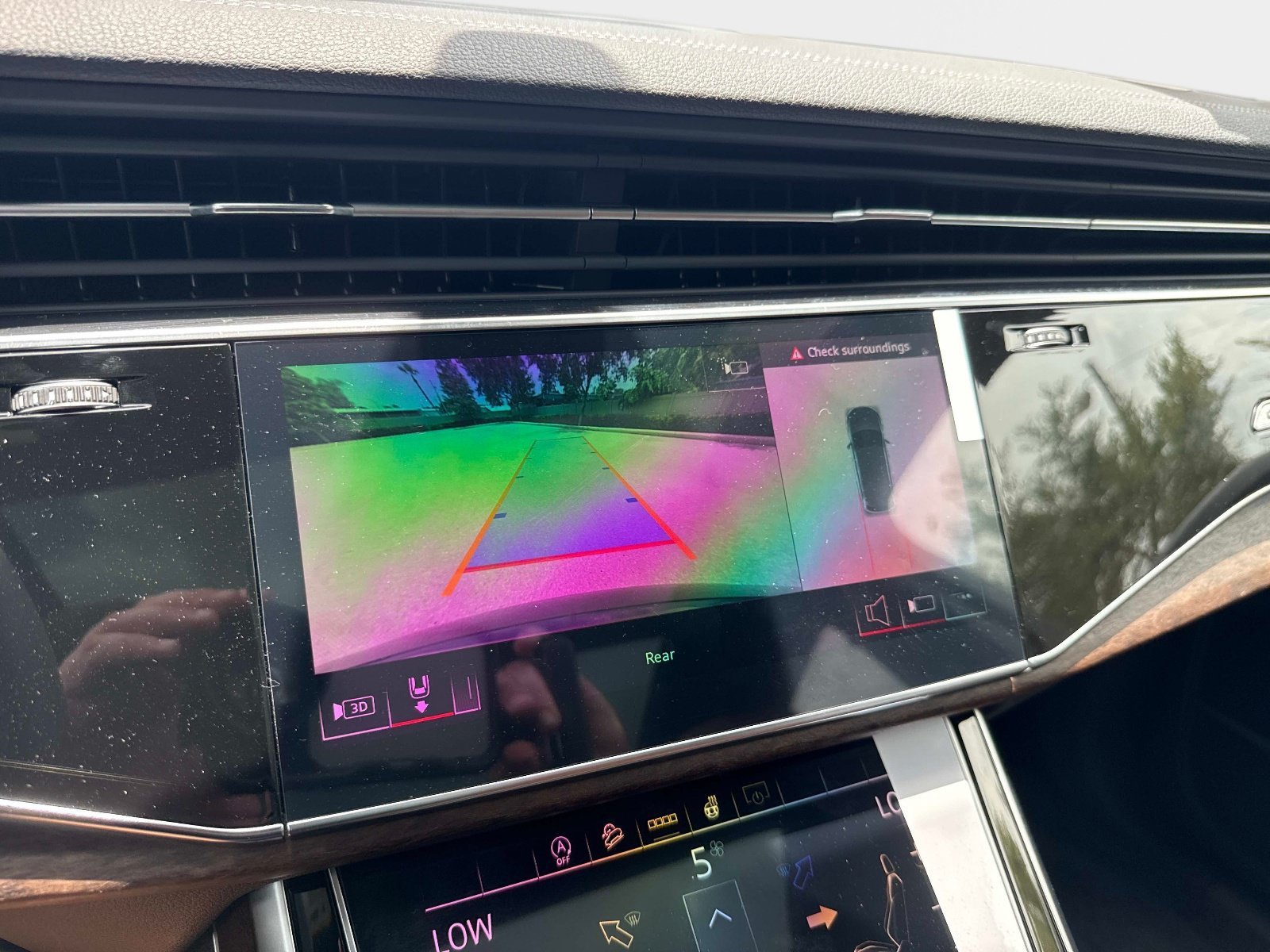 New 2026 Audi Q7 2.0T Premium AWD/4WD image 22