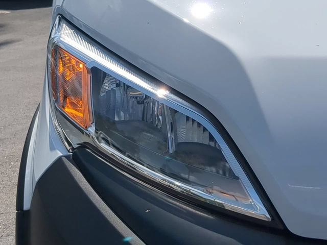 New 2026 RAM ProMaster 1500 FWD image 10