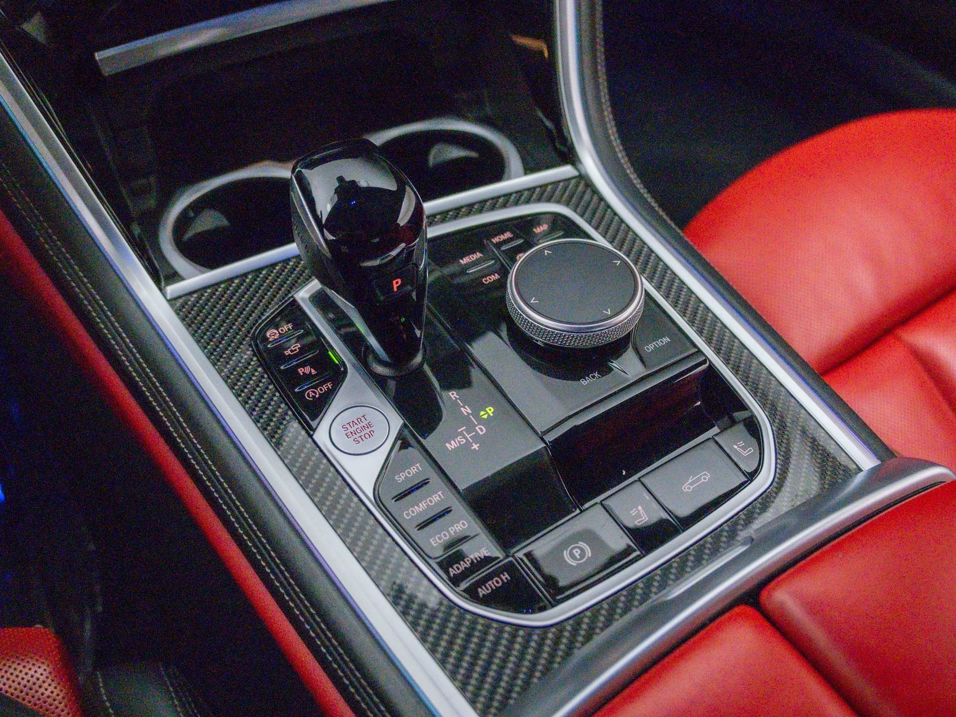 Used 2024 BMW M850i xDrive Convertible image 28