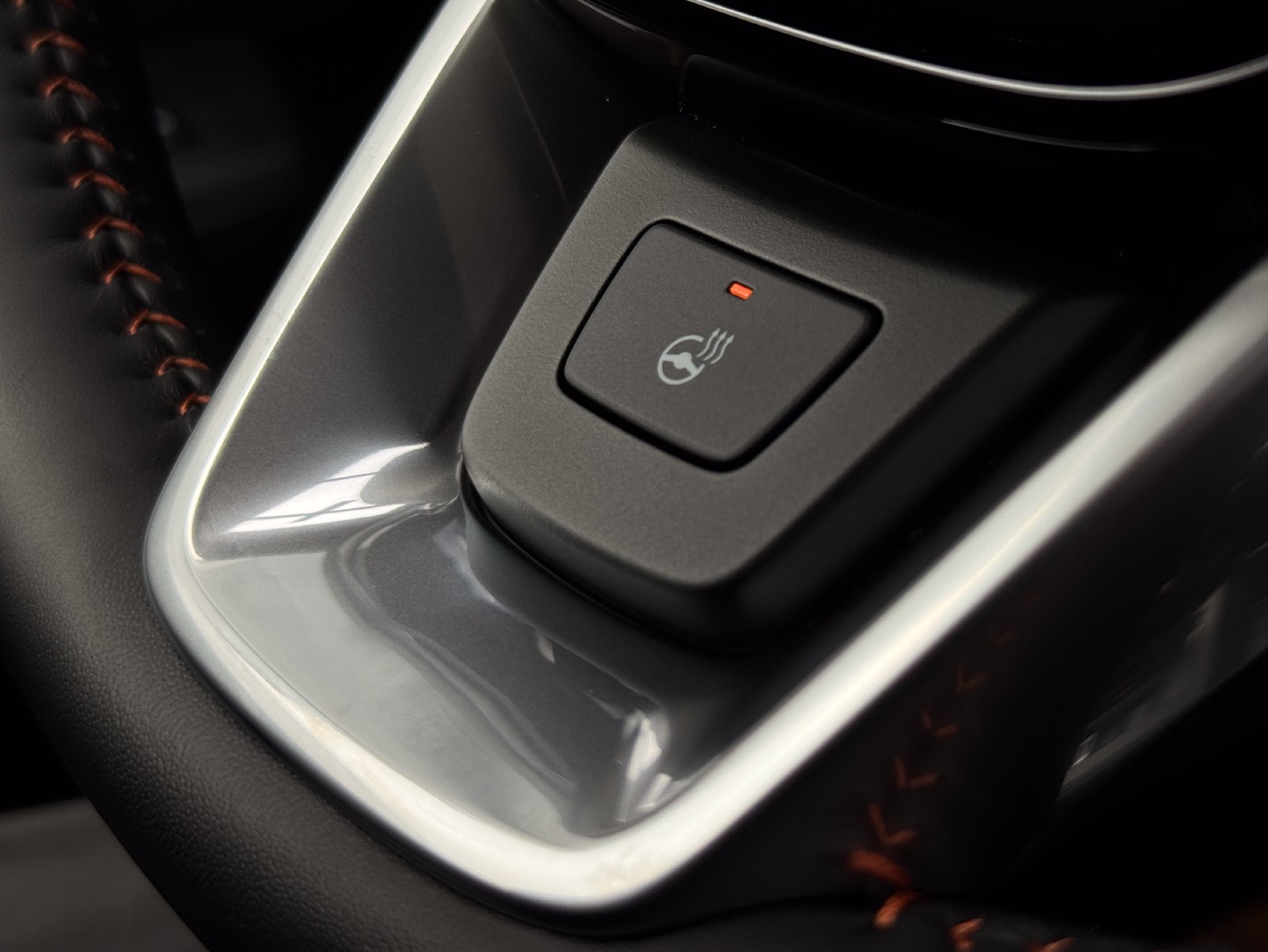 New 2027 Honda CR-V Sport Touring image 36