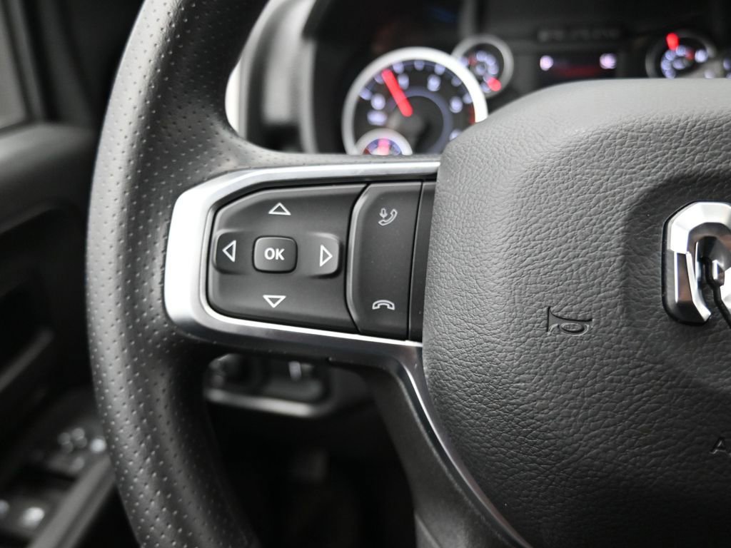 New 2026 RAM 2500 Tradesman image 24