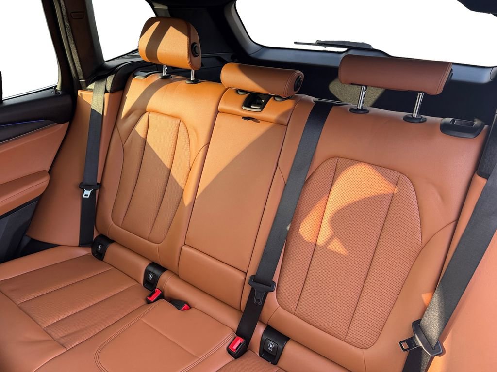 Used 2023 BMW X3 xDrive30i w/ Convenience Package w/ZPA image 13