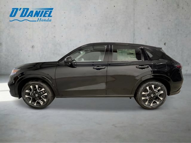 New 2027 Honda HR-V EX-L image 2