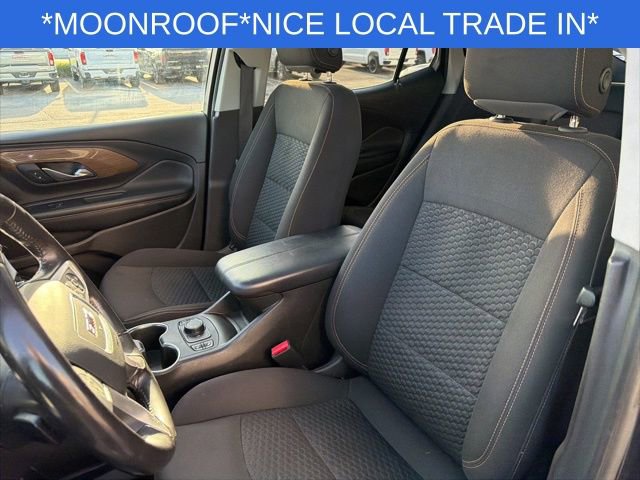 Used 2018 GMC Terrain SLE w/ Driver Convenience Package image 20