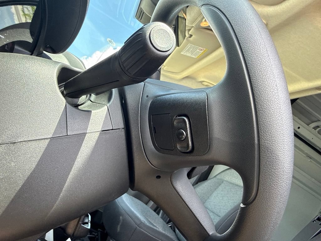 New 2027 RAM ProMaster 2500 w/ Safety Group FWD image 21