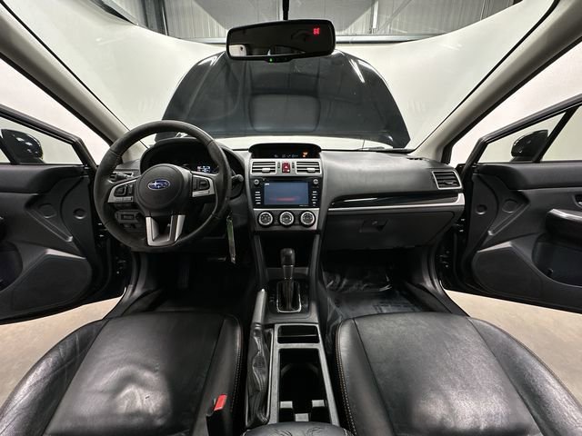 Used 2016 Subaru Crosstrek 2.0i Limited w/ Popular Package #1 image 17