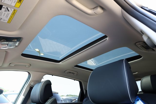 New 2025 Genesis GV80 3.5T Advanced image 19