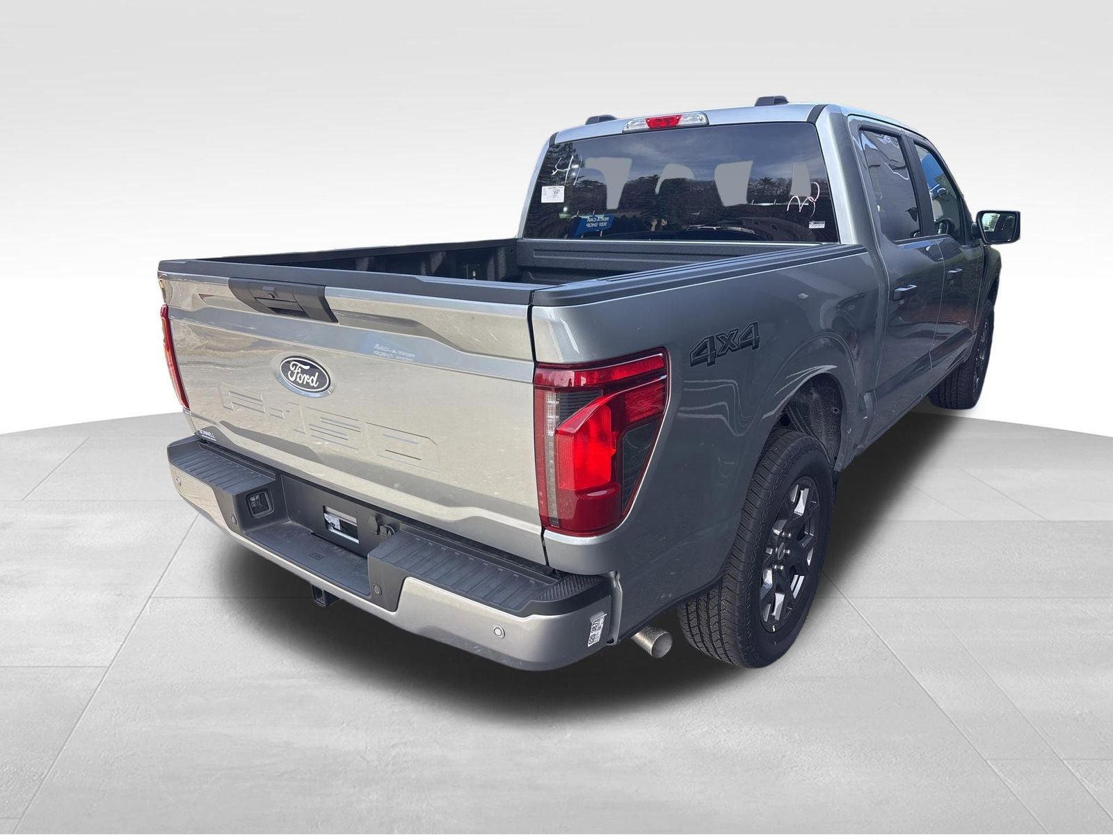 New 2026 Ford F150 STX w/ Equipment Group 200A image 6