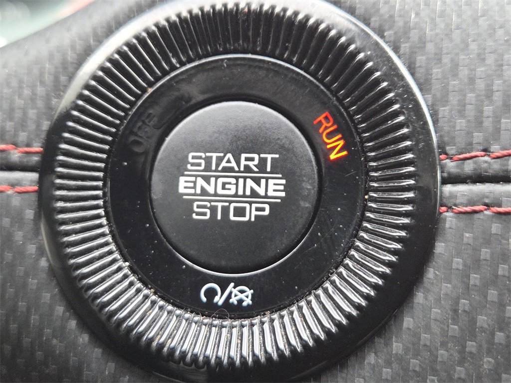 Used 2022 Jeep Compass Trailhawk image 30