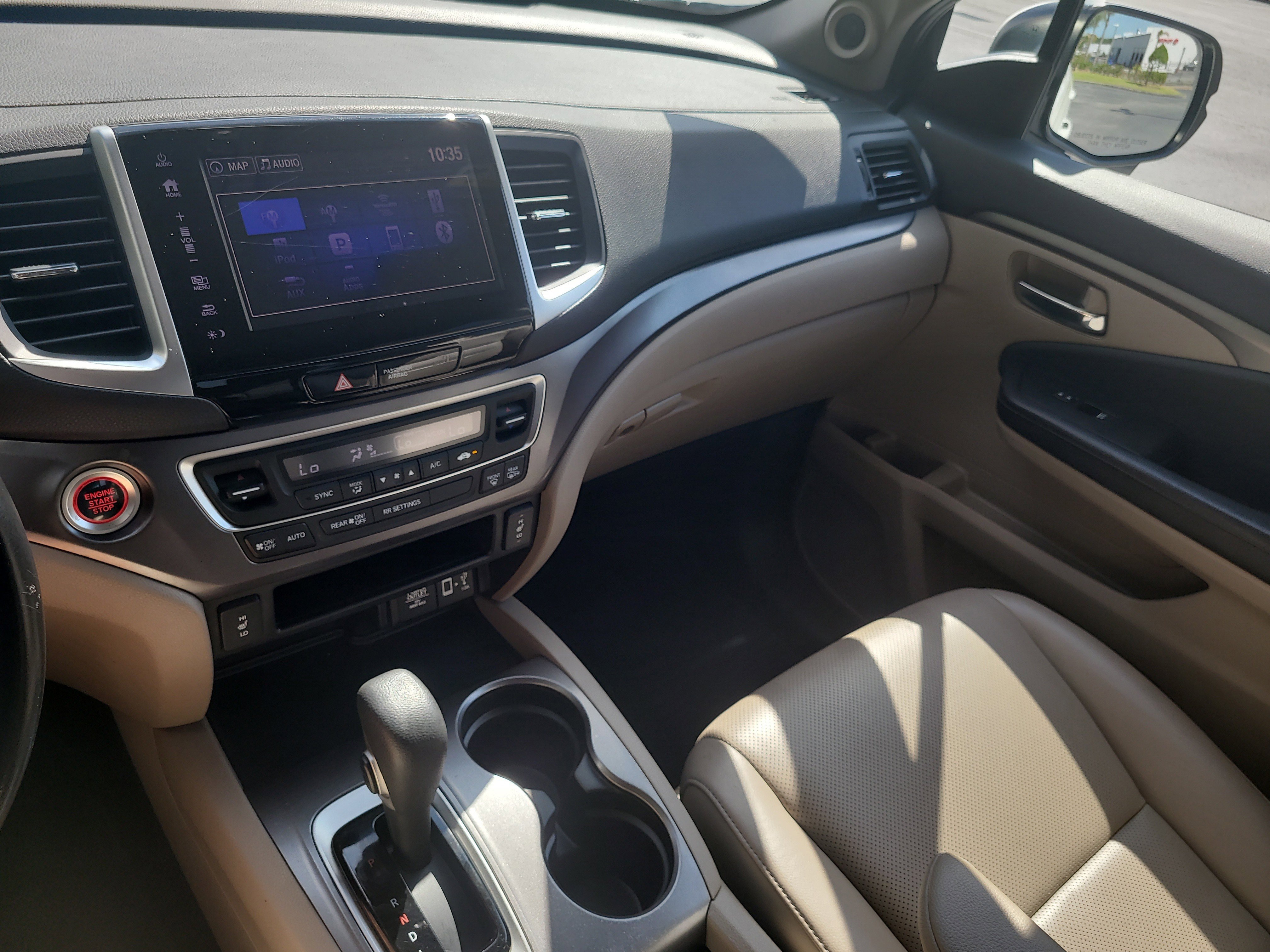 Used 2019 Honda Ridgeline RTL-T image 23