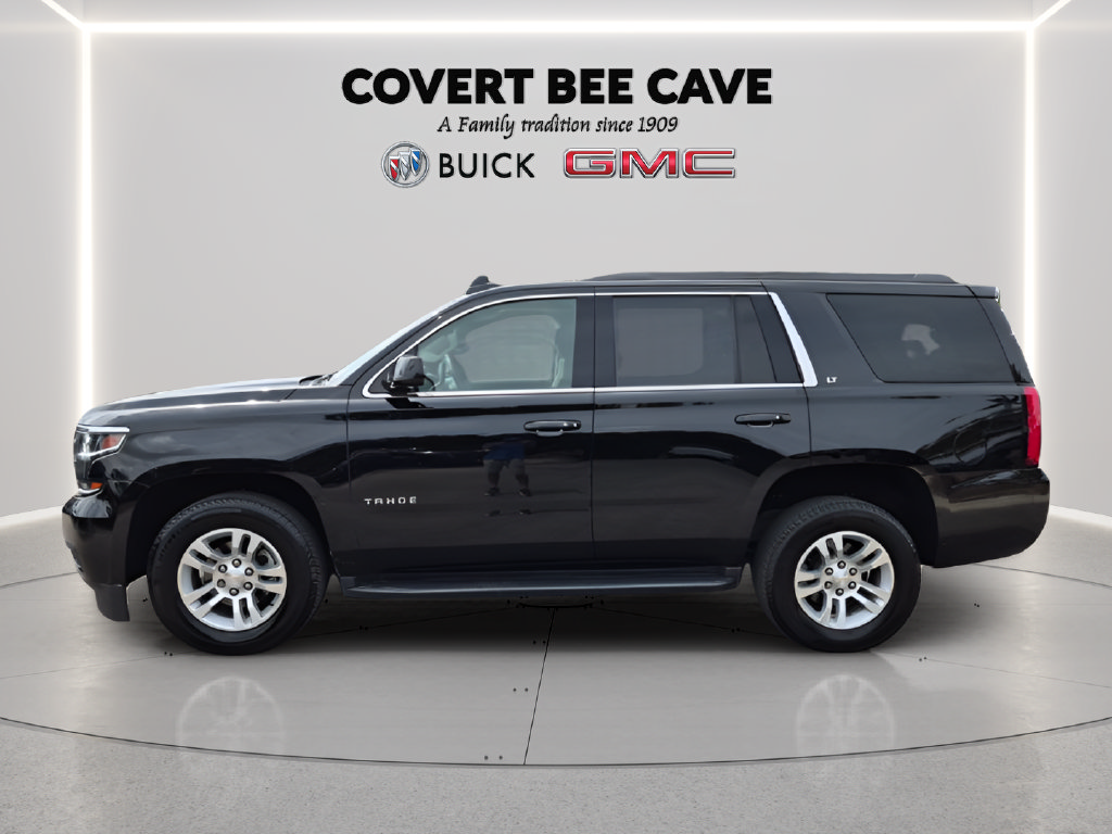 Used 2018 Chevrolet Tahoe LT RWD image 5