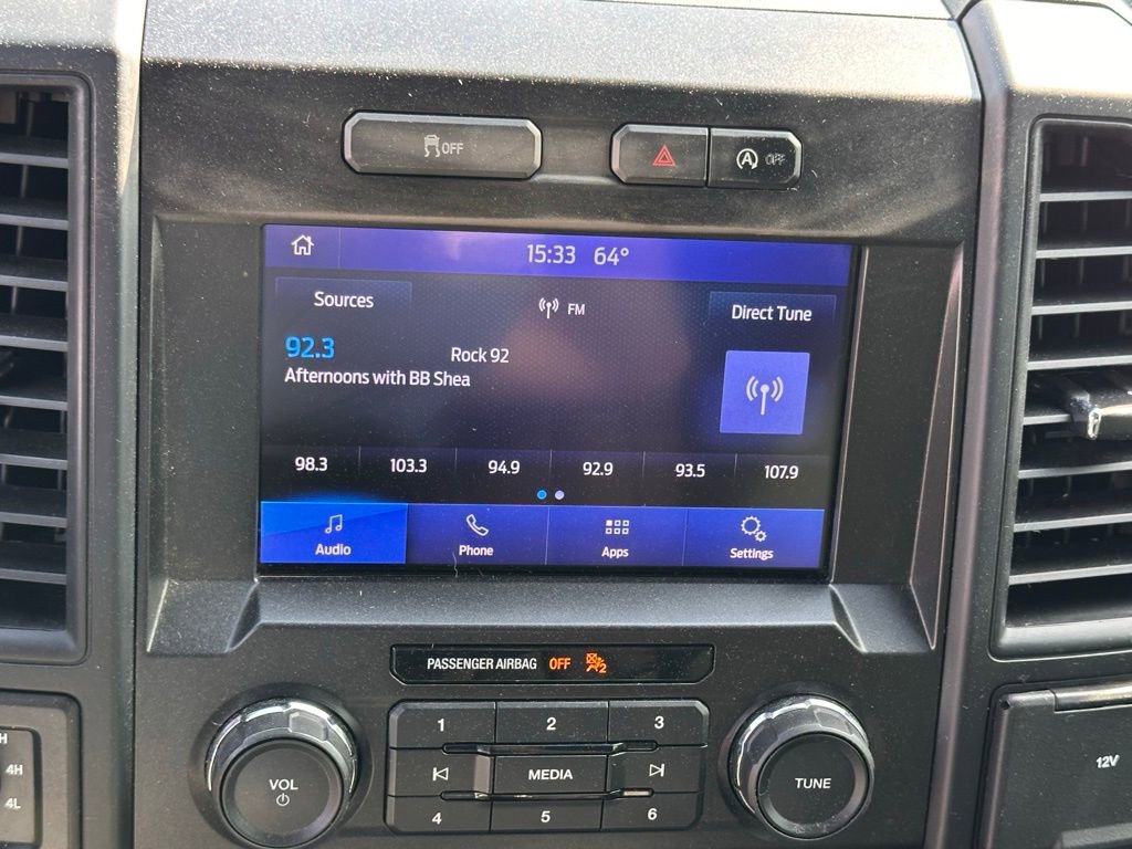 Used 2020 Ford F150 XL w/ Equipment Group 101A Mid image 27