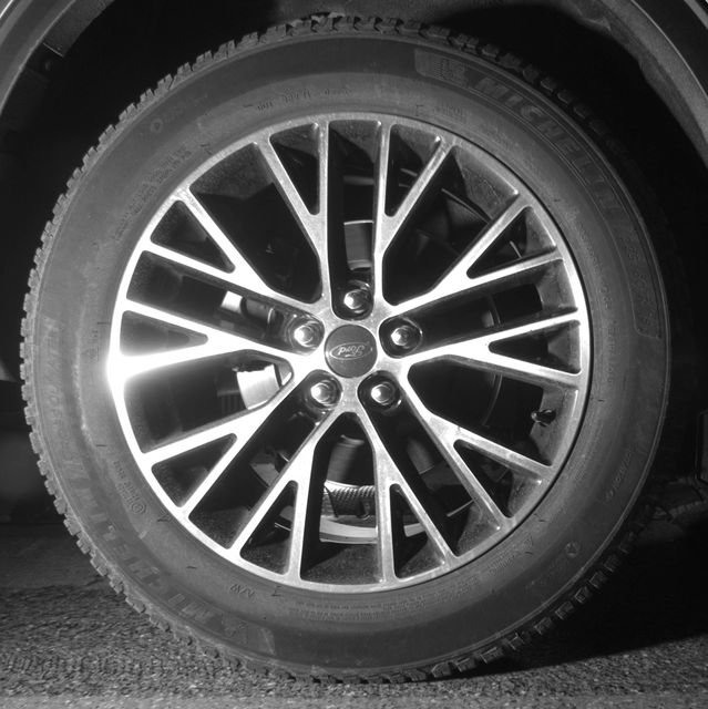 Used 2021 Ford Escape SEL w/ Technology Package image 42