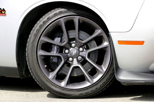 Used 2023 Dodge Challenger R/T Scat Pack w/ Plus Package image 2